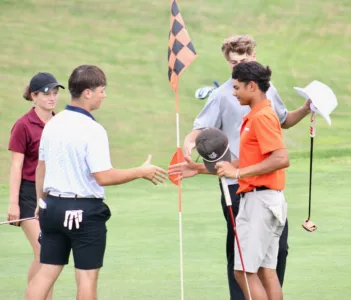 Course Management: Area golfers advance to the state tournament
